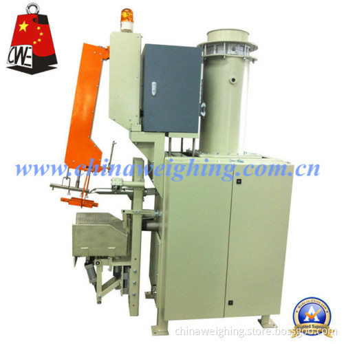 Popular Pneumatic Concrete 5-50 Kg Valve Bag Packing Machine